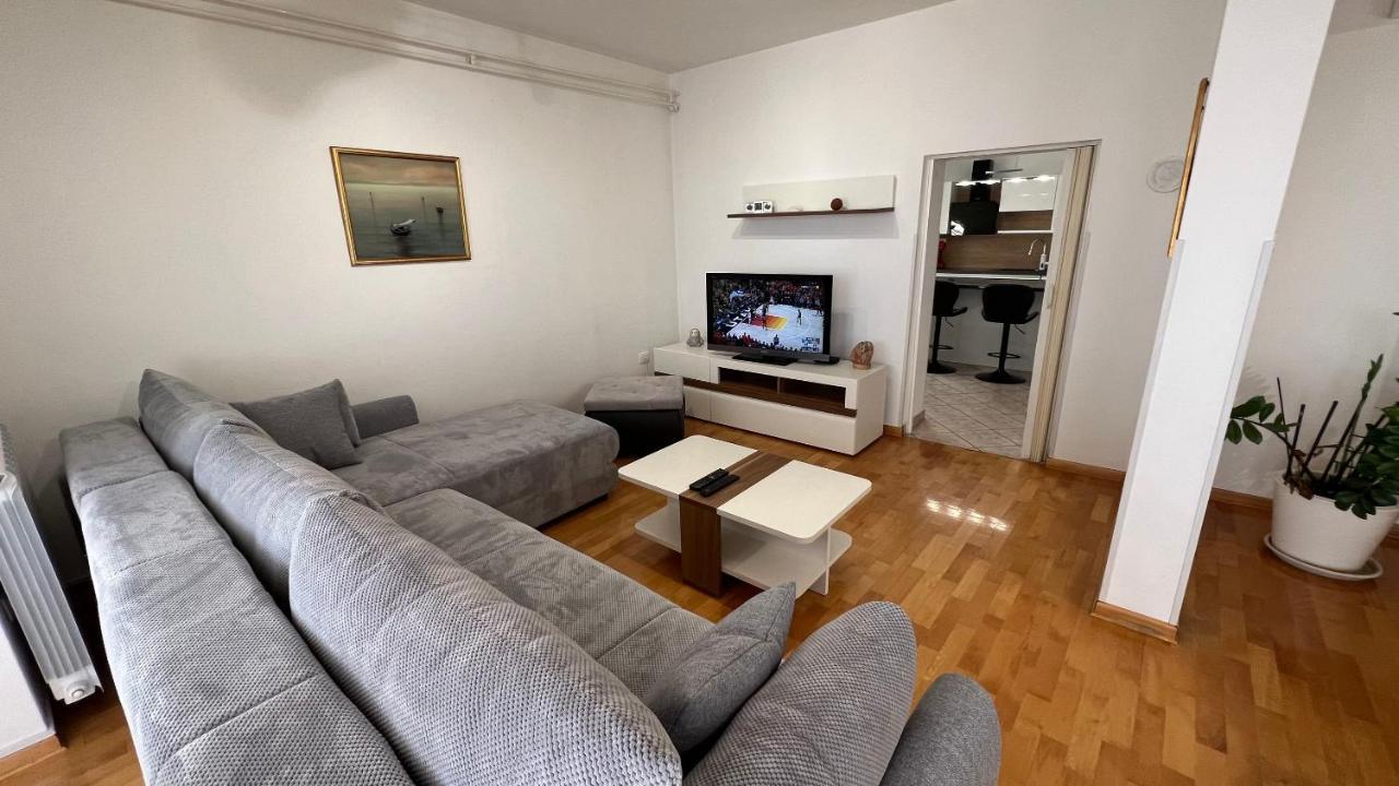 Elegant Apartments Bop Порторож Номер фото